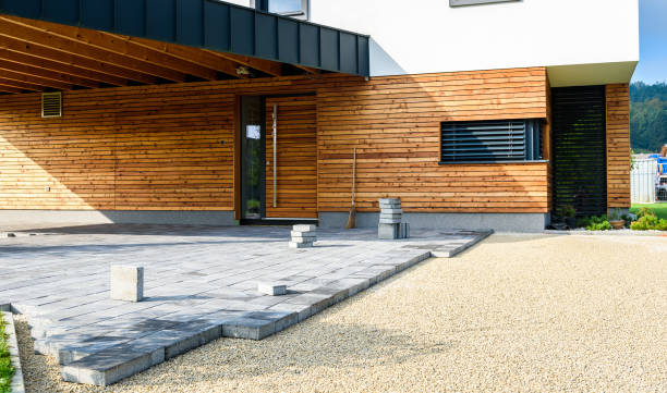 Best Driveway Pavers Near Me  in Sudden Valley, WA