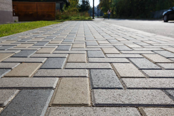 Best Residential Driveway Paver Services  in Sudden Valley, WA