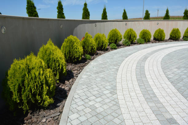 Best Brick Driveway Pavers  in Sudden Valley, WA