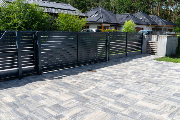 Reasons to Select Us for Your Driveway Paving Requirements in Sudden Valley, WA