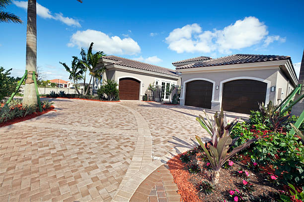 Best Professional Driveway Pavers  in Sudden Valley, WA