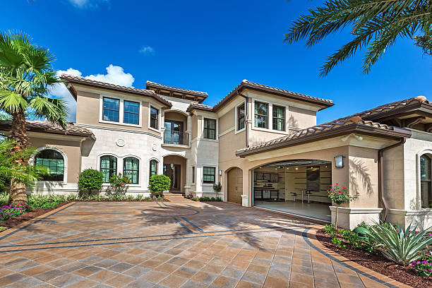 Best Concrete Paver Driveway  in Sudden Valley, WA