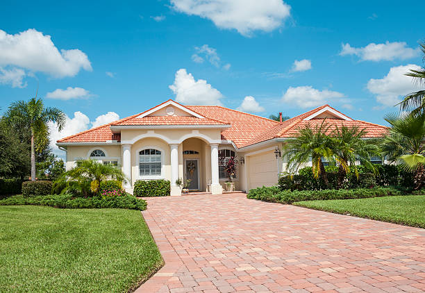 Best Permeable Paver Driveway  in Sudden Valley, WA