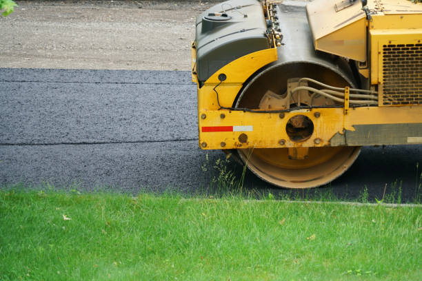 Best Interlocking Driveway Pavers  in Sudden Valley, WA