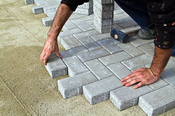 Best Driveway Pavers Near Me  in Sudden Valley, WA