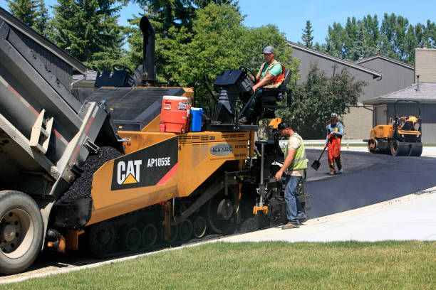 Driveway Pavers for Homes in Sudden Valley, WA