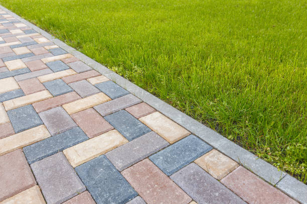Best Residential Paver Driveway  in Sudden Valley, WA